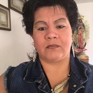 Meet your Posher, Veronica